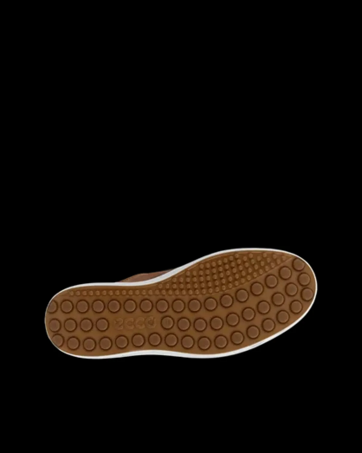 ECCO SOFT 7 M Brun Online