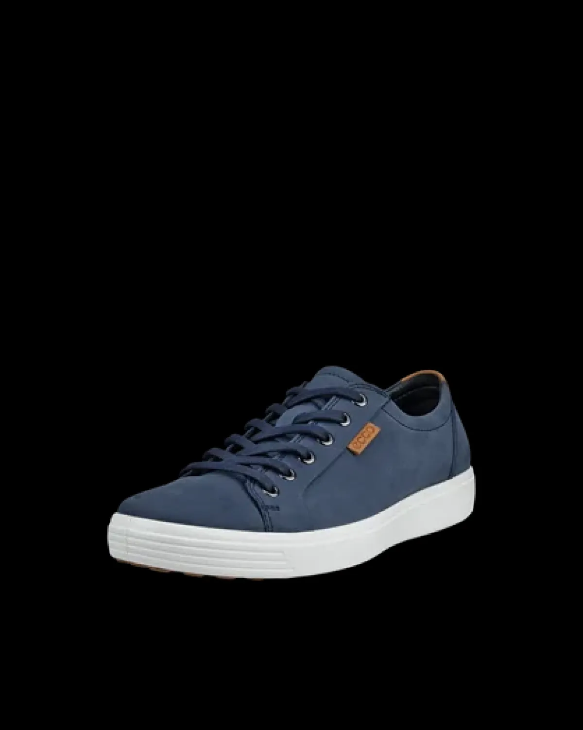 ECCO SOFT 7 M Bla Fashion