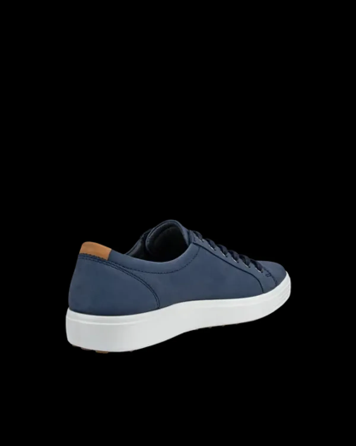 ECCO SOFT 7 M Bla Fashion
