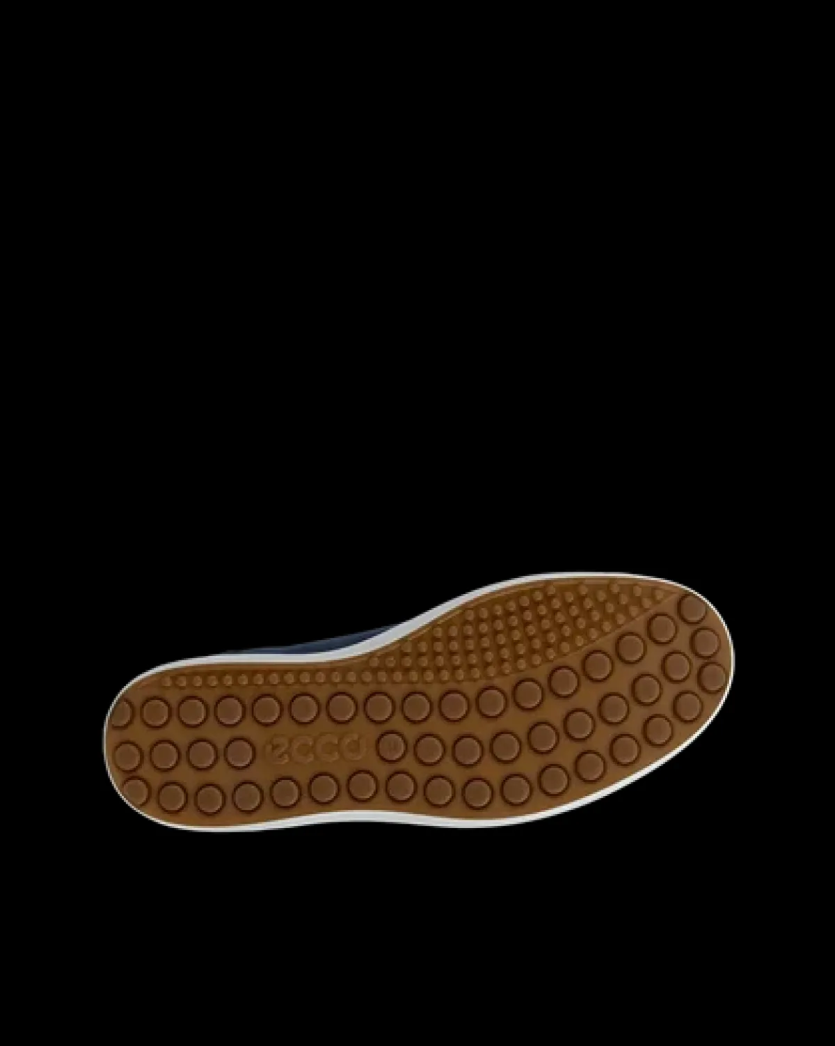ECCO SOFT 7 M Bla Fashion