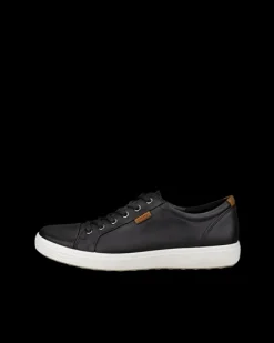 ECCO SOFT 7 M Sort Cheap
