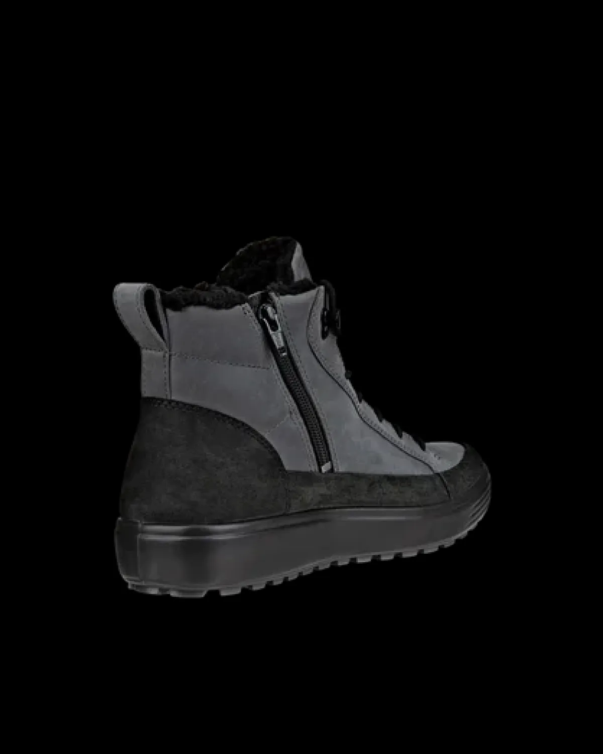 ECCO SOFT 7 TRED M Gra New