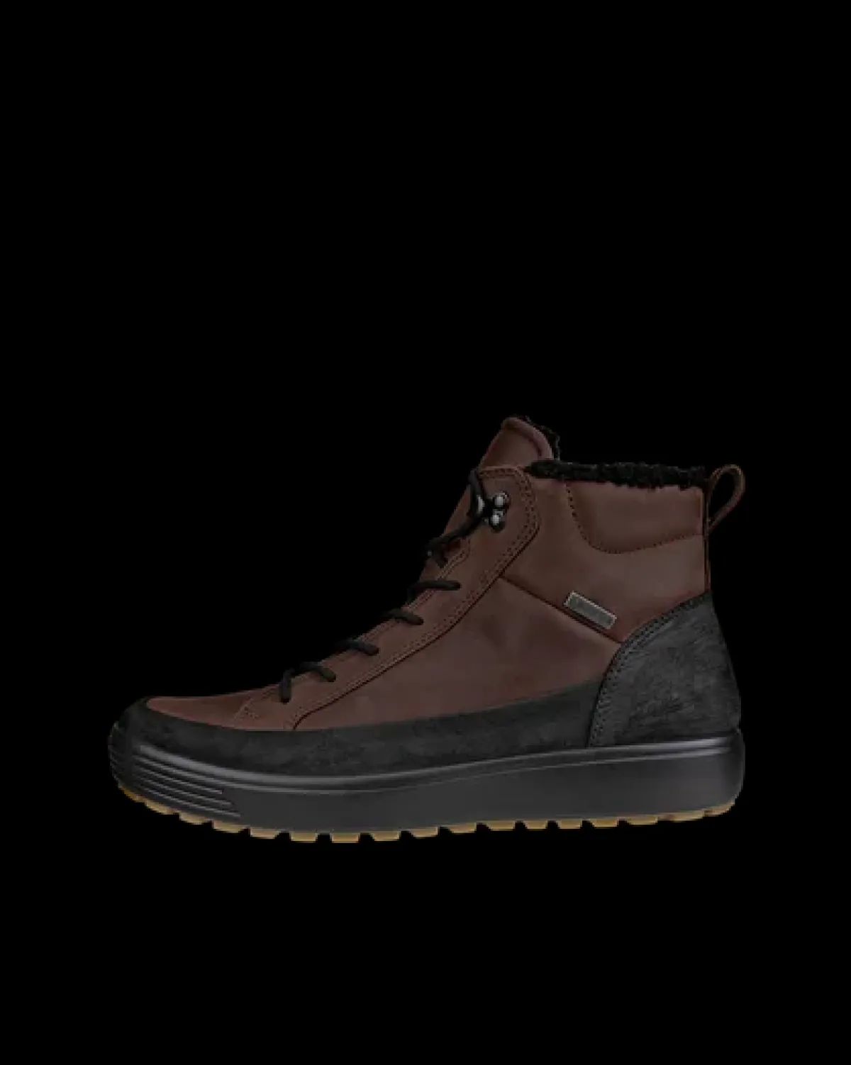ECCO SOFT 7 TRED M Brun Online