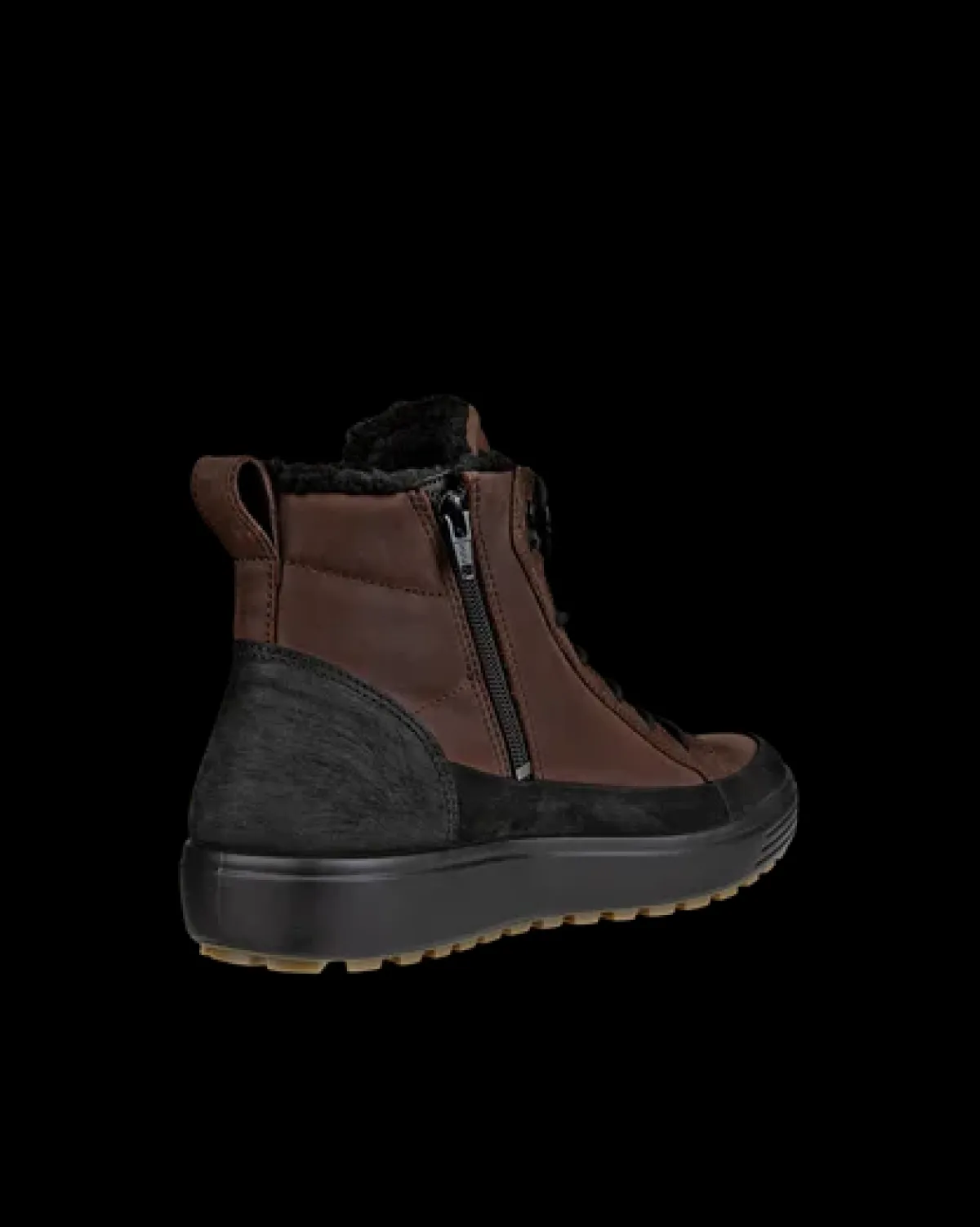ECCO SOFT 7 TRED M Brun Online