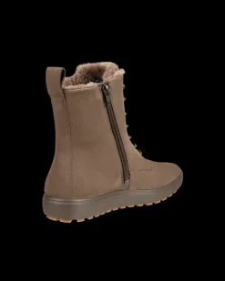 ECCO SOFT 7 TRED W Beige New