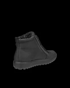 ECCO SOFT 7 TRED W Sort Hot
