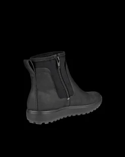 ECCO SOFT 7 TRED W Sort New