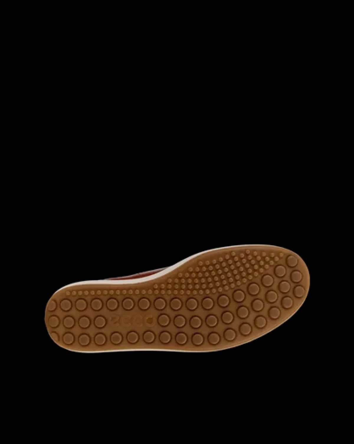 ECCO SOFT 7 W Brun Outlet