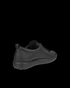 ECCO SOFT 7 W Sort Clearance