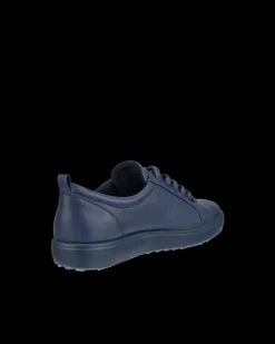 ECCO SOFT 7 W Bla Outlet