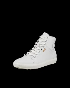 ECCO SOFT 7 W Hvid Shop