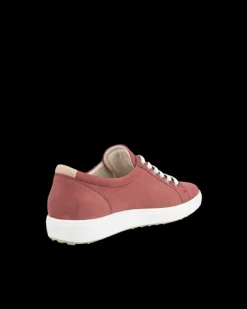 ECCO SOFT 7 W Rød Cheap