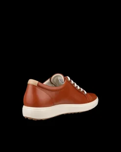 ECCO SOFT 7 W Brun Sale