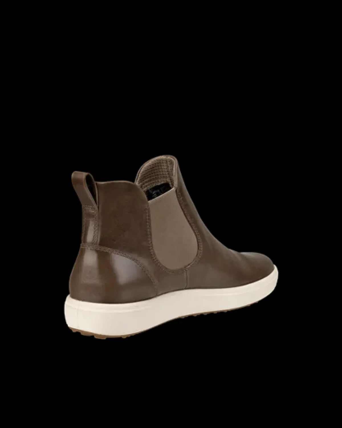 ECCO SOFT 7 W Brun Online