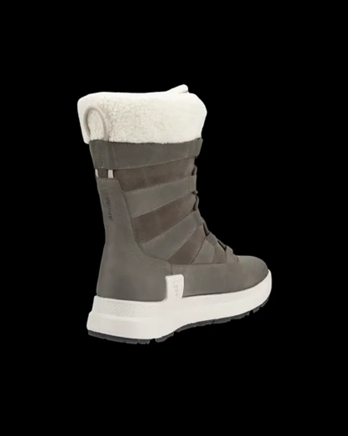 ECCO SOLICE Brun Sale