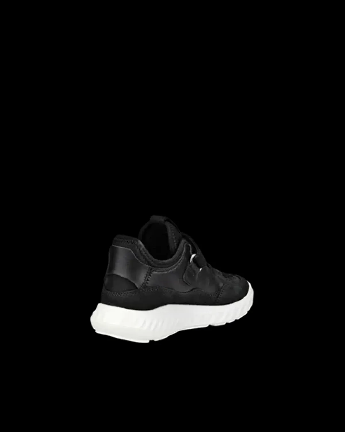 ECCO SP.1 LITE K Sort Fashion
