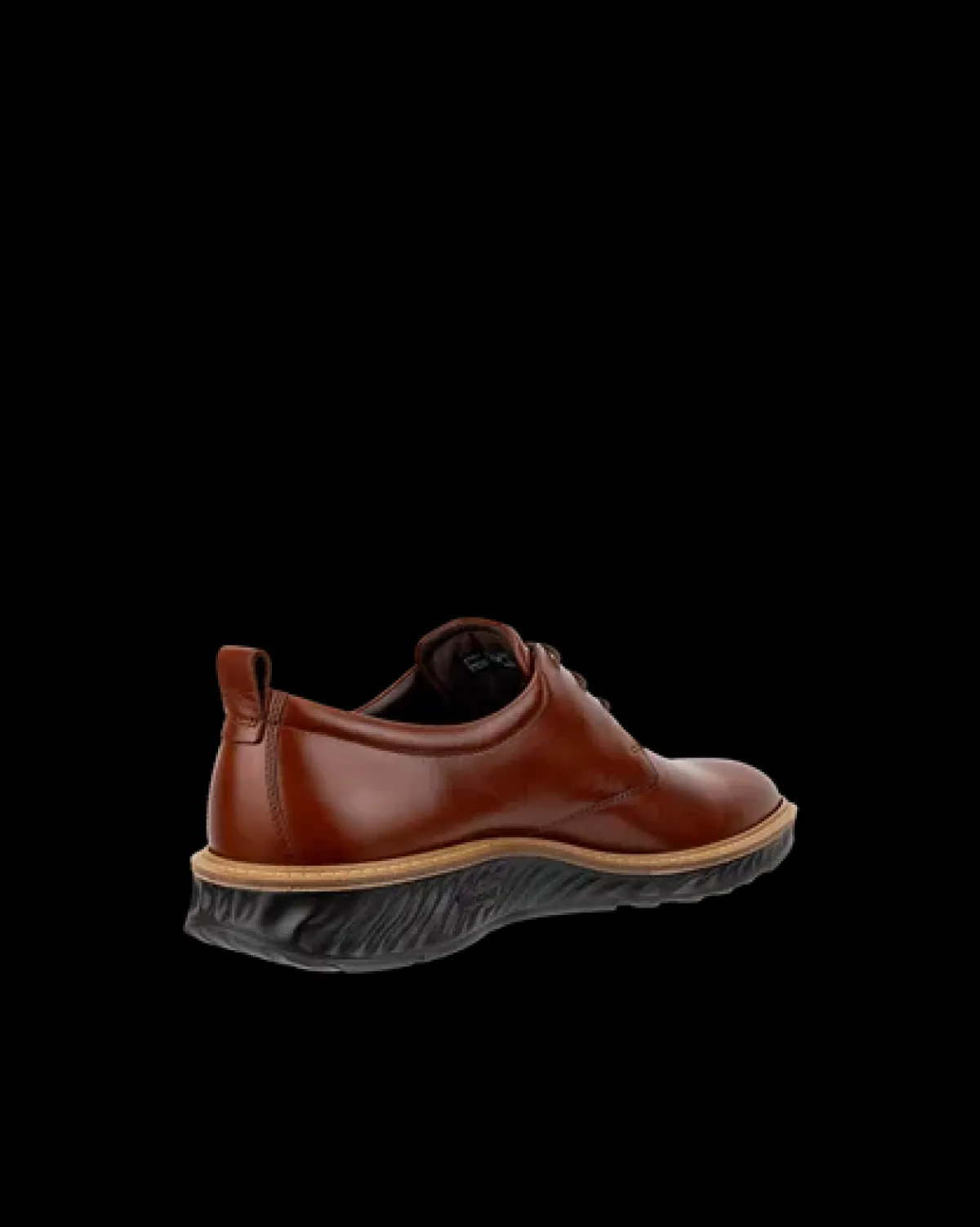 ECCO ST.1 Hybrid Brun Store