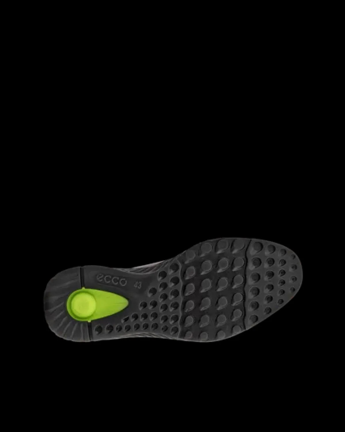 ECCO ST.1 Hybrid Brun Store