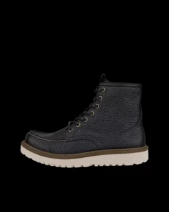 ECCO STAKER W Sort Fashion