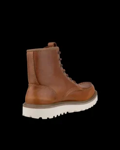 ECCO STAKER W Brun Best Sale