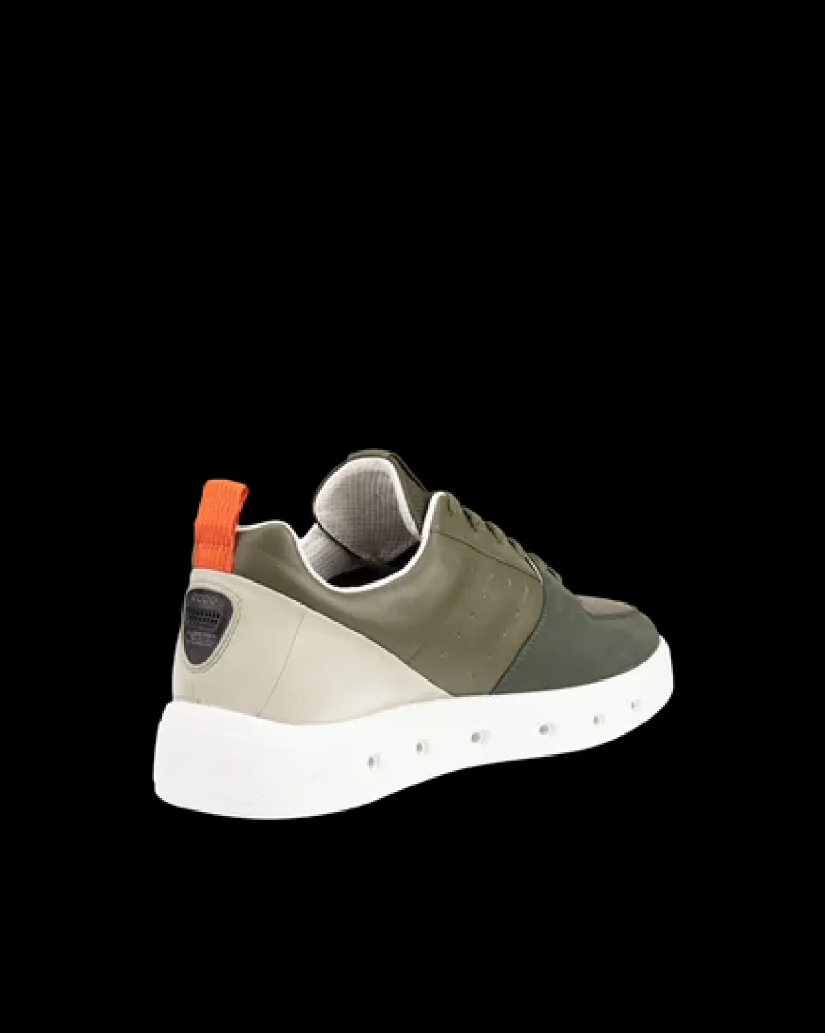 ECCO STREET 720 M Grøn Cheap