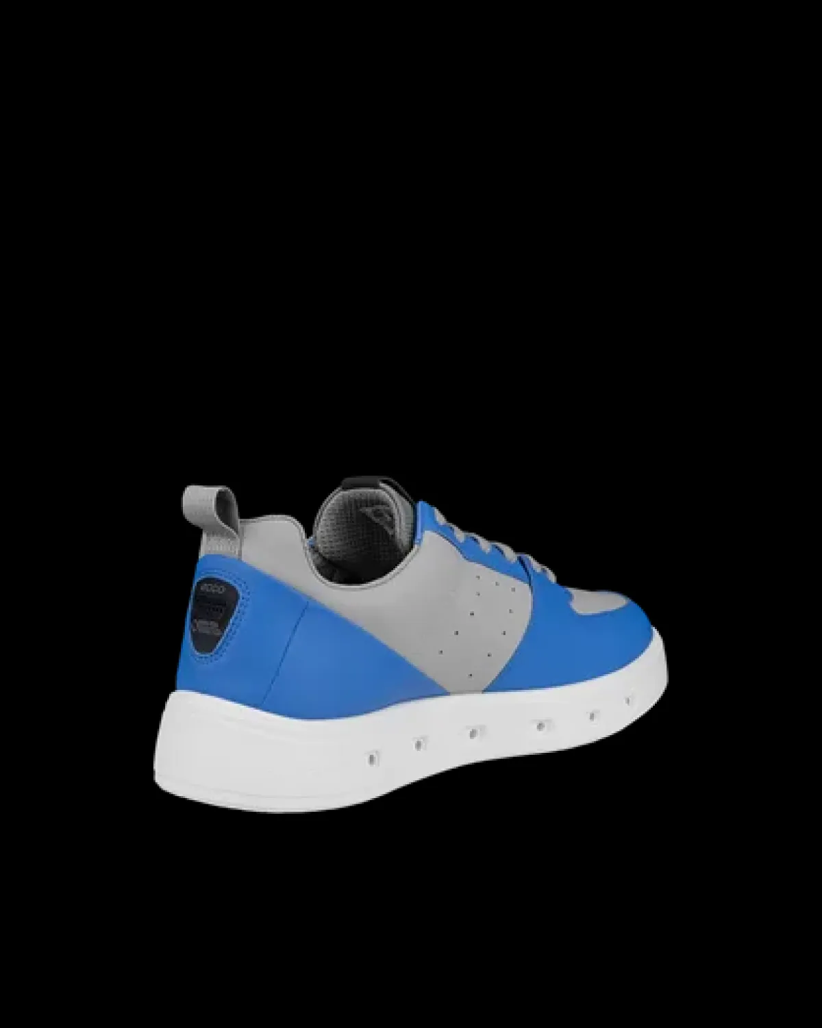 ECCO STREET 720 M Bla Outlet