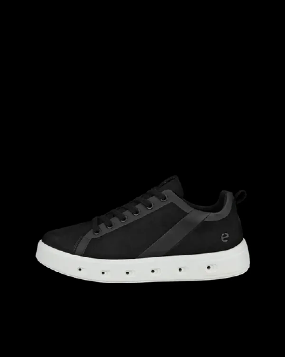 ECCO STREET 720 W Sort Cheap