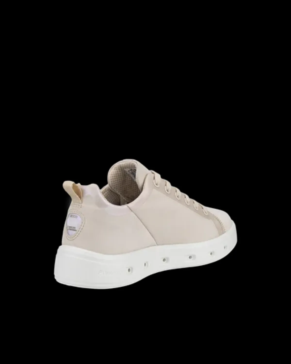 ECCO STREET 720 W Beige Hot