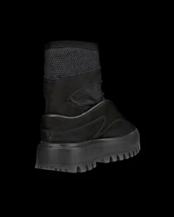 ECCO STREET ACE RAL7000 M Sort Store
