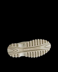 ECCO STREET ACE RAL7000 M Beige Clearance