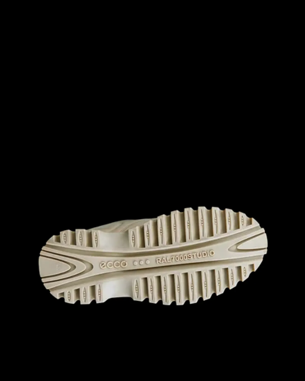 ECCO STREET ACE RAL7000 M Beige Clearance