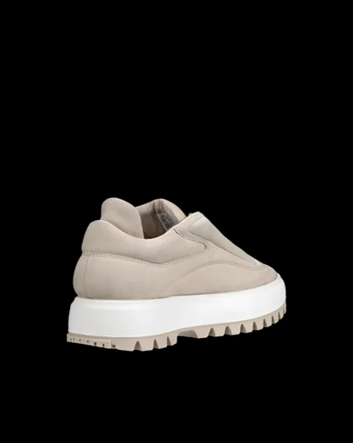 ECCO STREET ACE RAL7000 W Beige Store