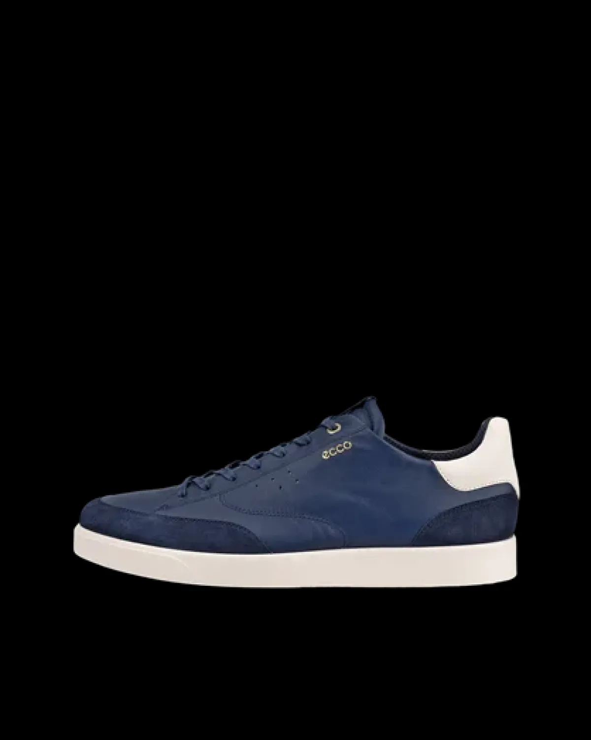 ECCO STREET LITE M Bla New