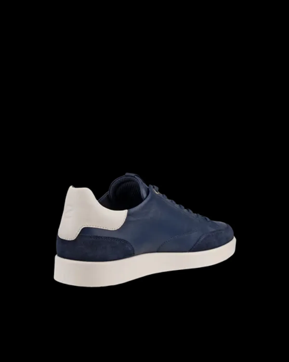 ECCO STREET LITE M Bla New