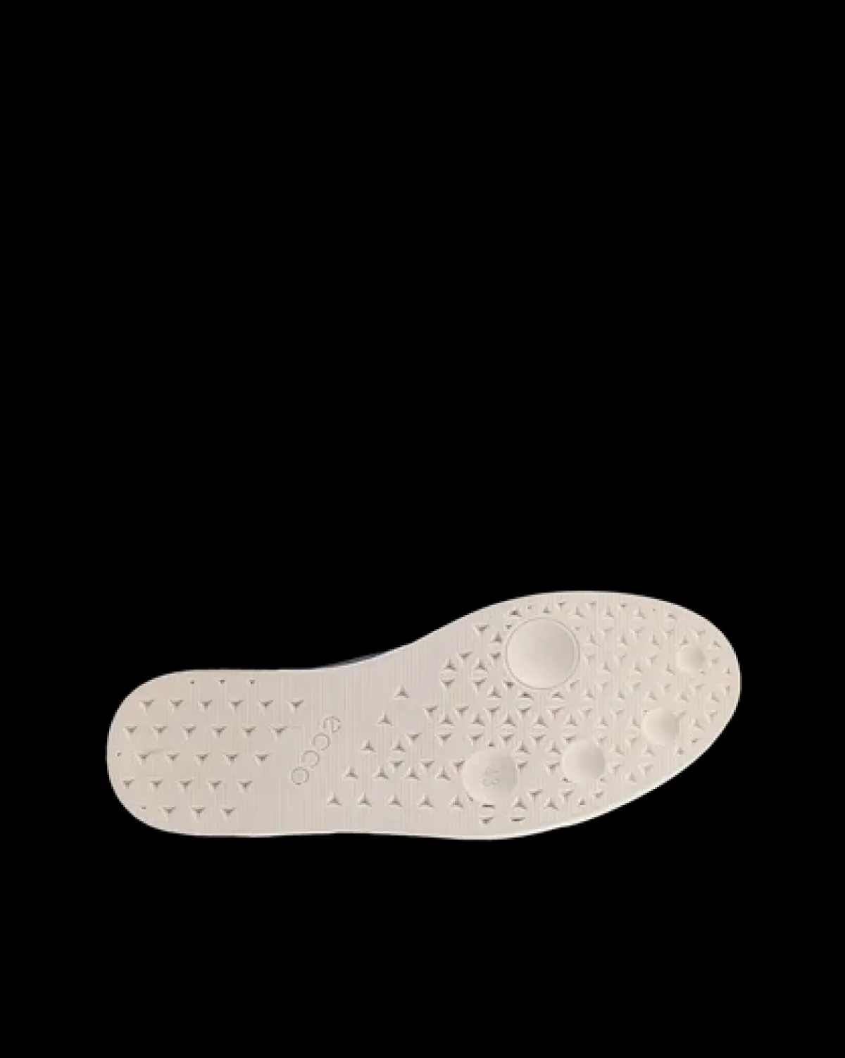 ECCO STREET LITE M Bla New