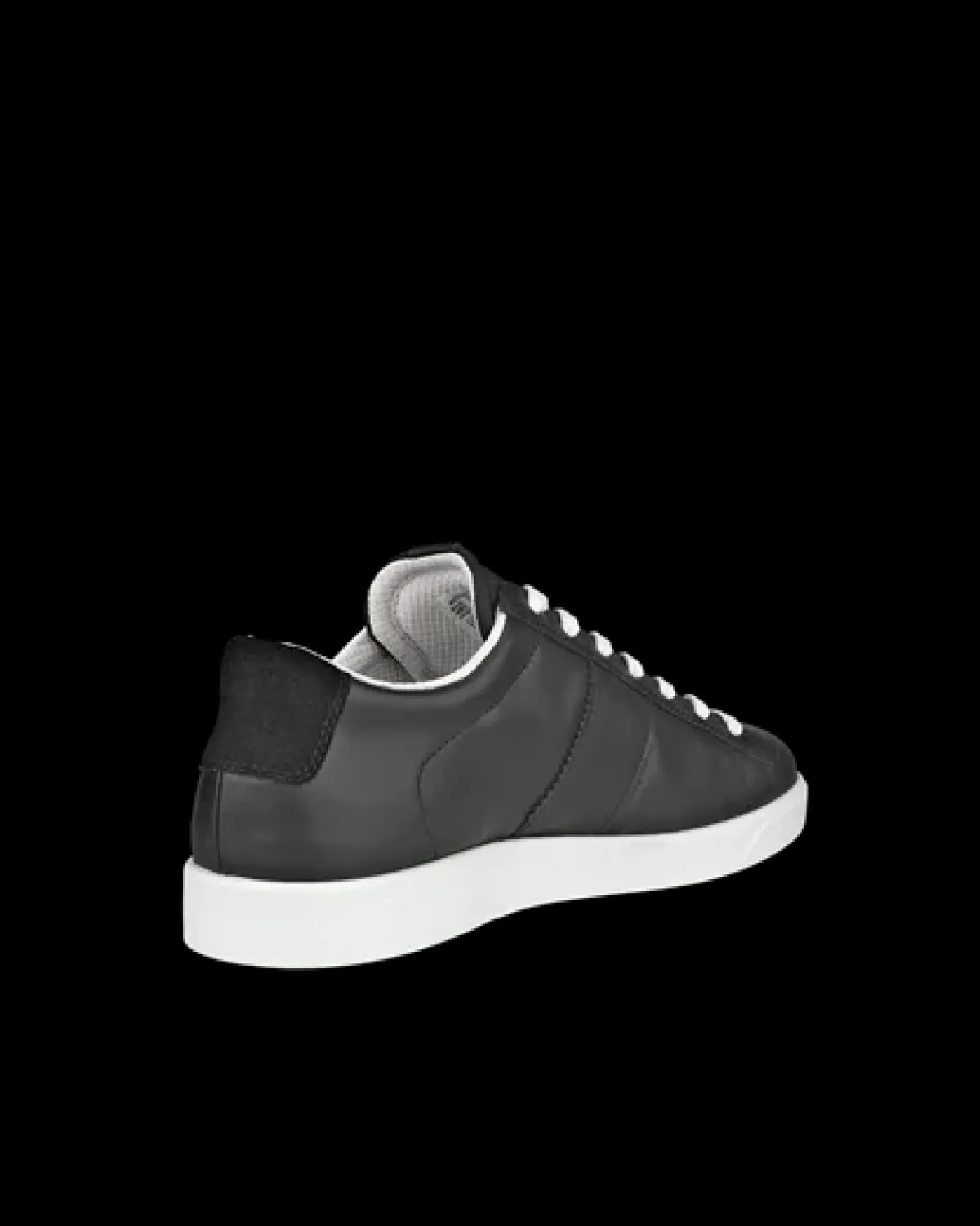 ECCO STREET LITE W Sort Store