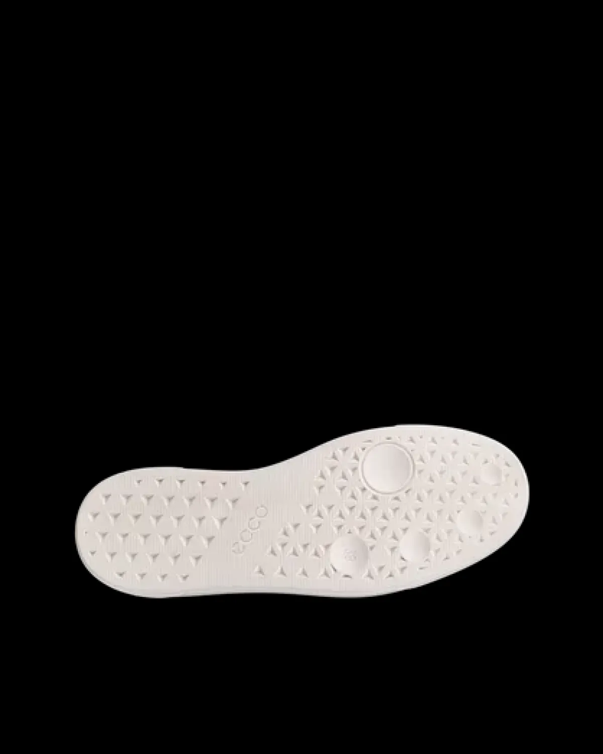 ECCO STREET PLATFORM W Beige Cheap