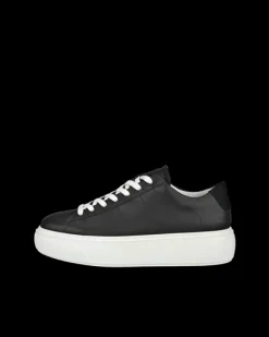 ECCO STREET PLATFORM W Sort Best Sale