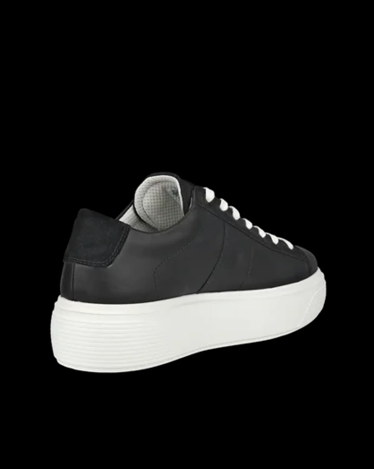 ECCO STREET PLATFORM W Sort Best Sale