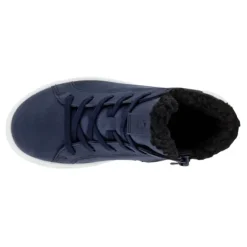ECCO STREET TRAY K Marinebla Clearance