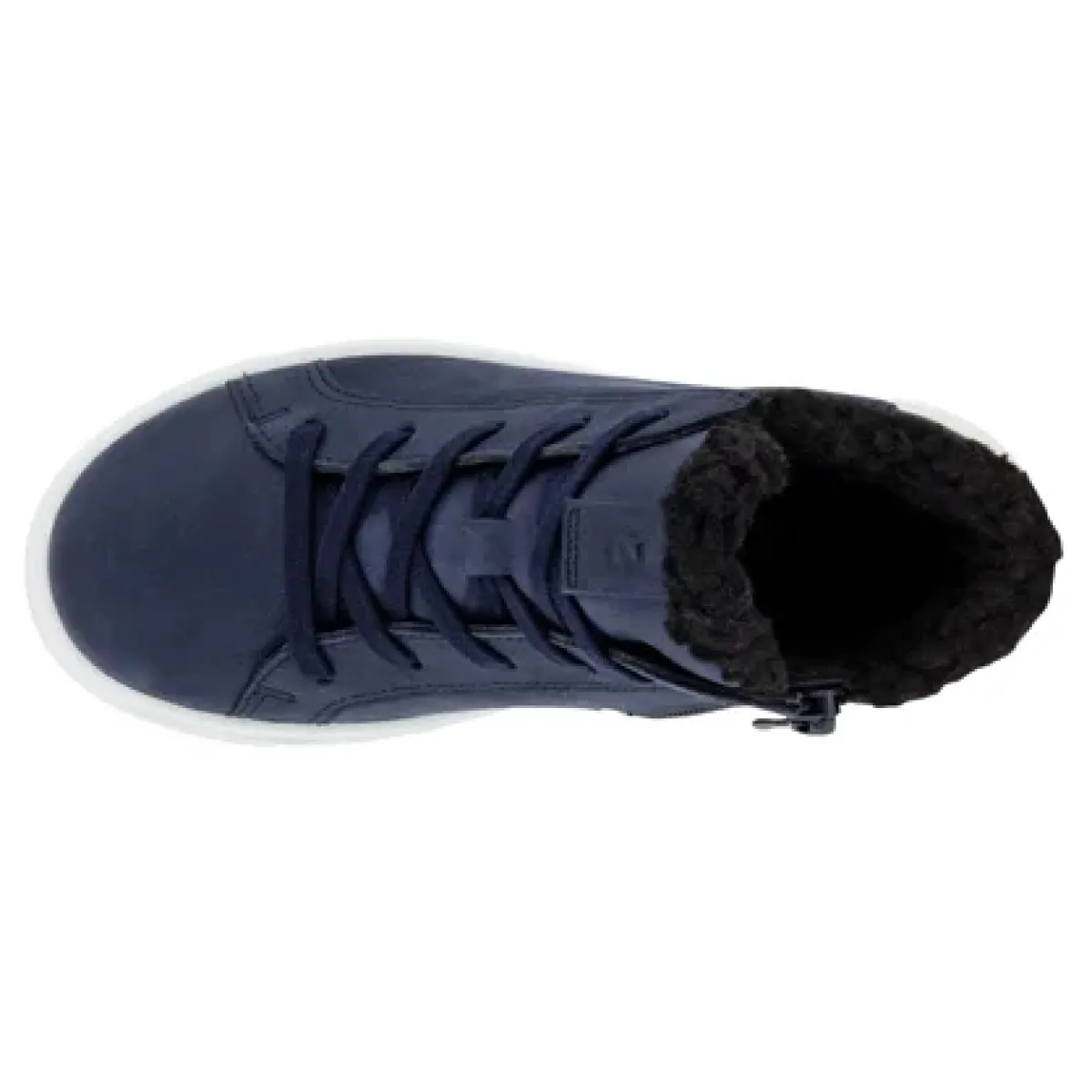 ECCO STREET TRAY K Marinebla Clearance