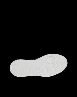 ECCO STREET TRAY W Sort / Hvid Best