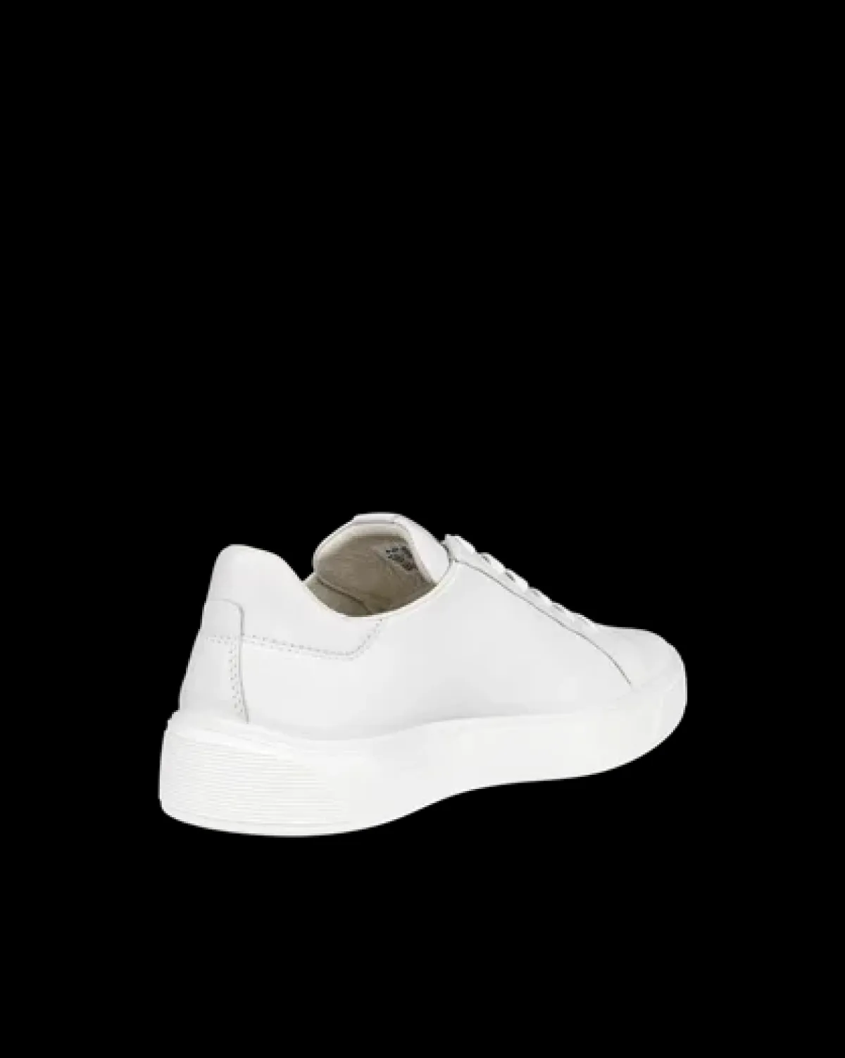 ECCO STREET TRAY W Hvid Sale