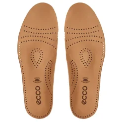 ECCO Support Premium Insole Womens Brun Cheap