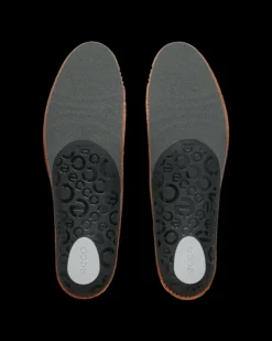 ECCO Support Premium Insole Mens Brun Flash Sale