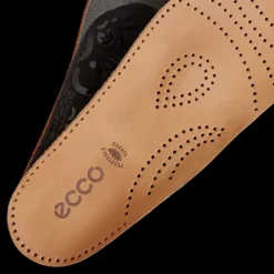 ECCO Support Premium Insole Mens Brun Flash Sale