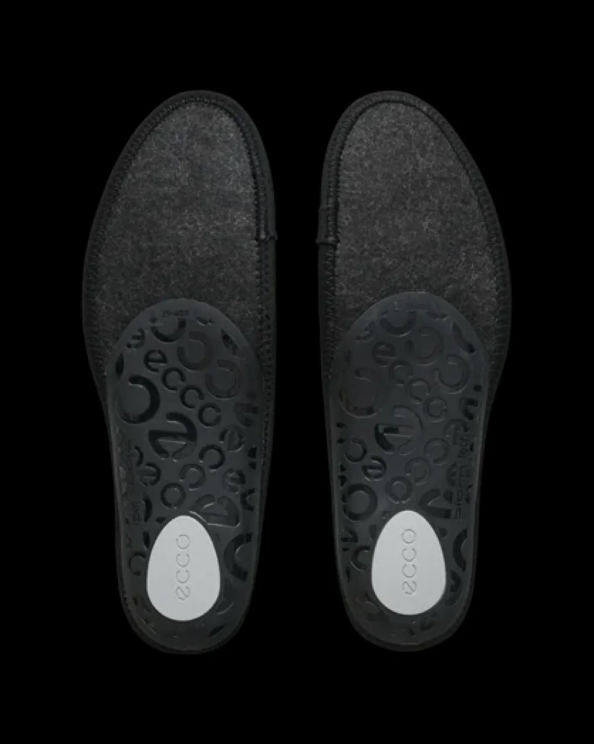 ECCO Support Thermal Insole Womens Sort New