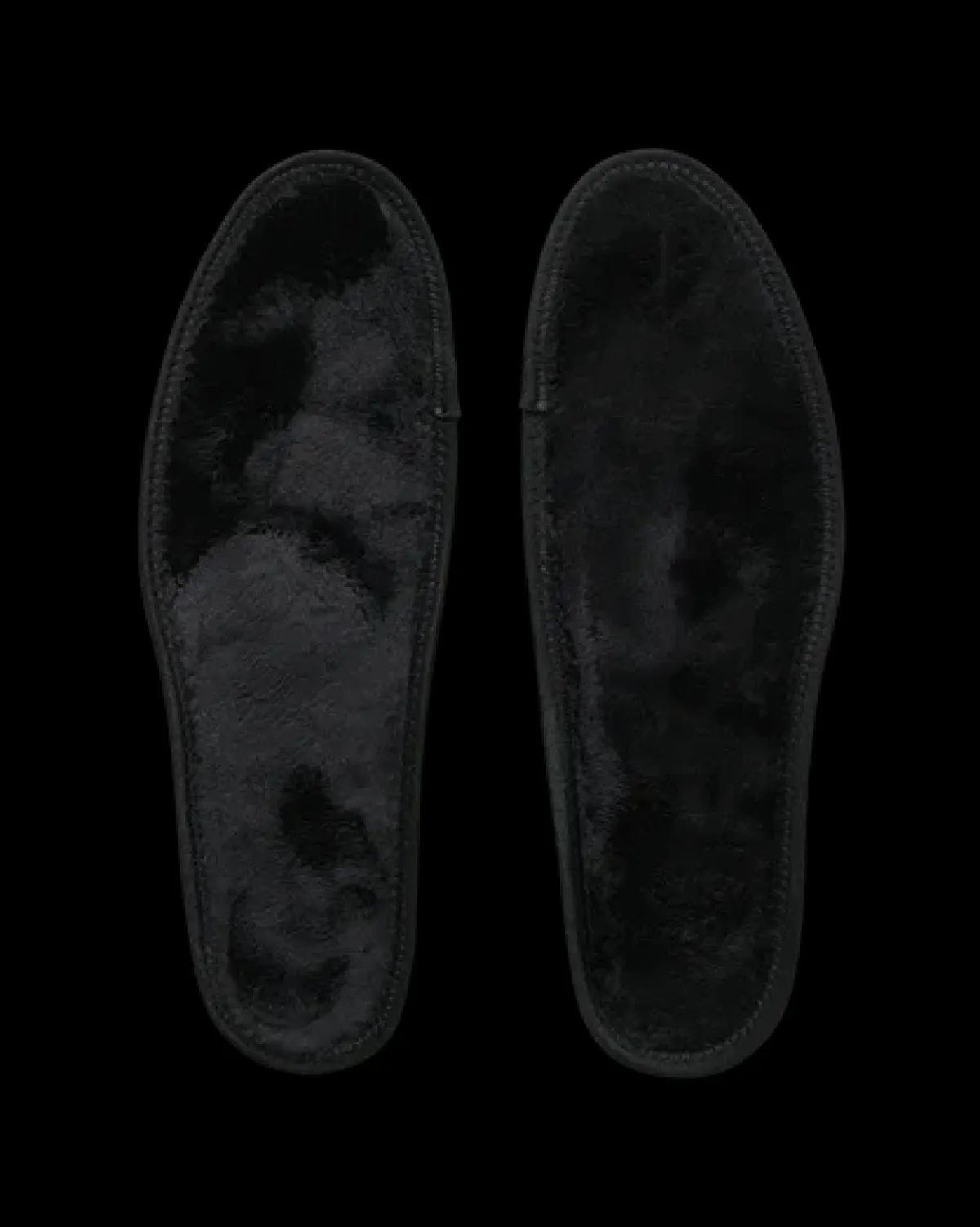 ECCO Support Thermal Insole Womens Sort New