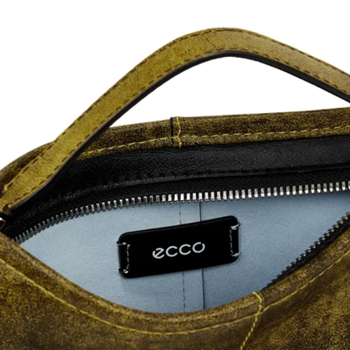 ECCO Takeaway Gul / Sort Best