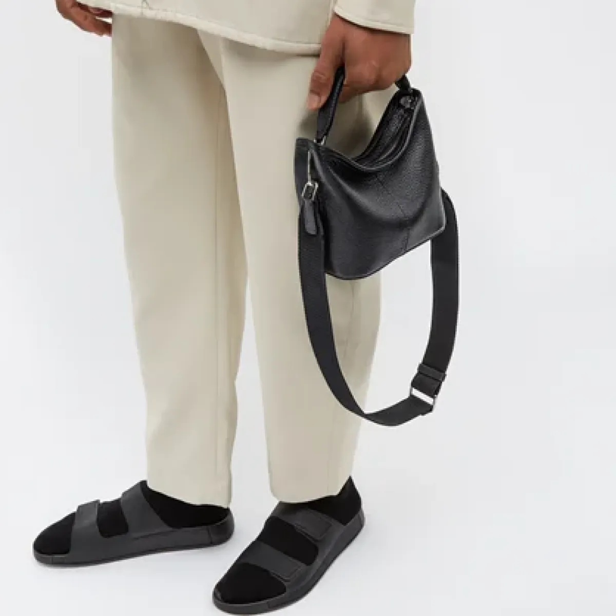 ECCO Takeaway Sort Fashion